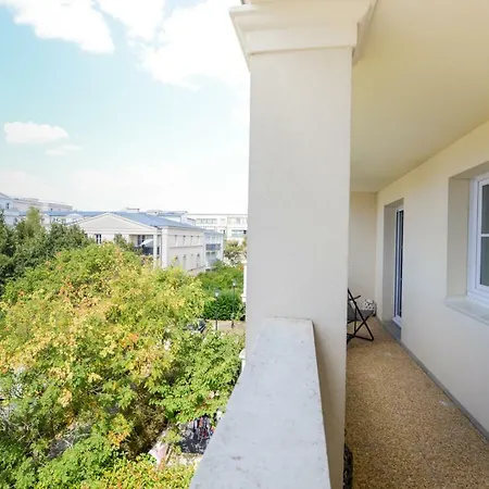 Disneyland Dream 3 - 7 Pax Serris