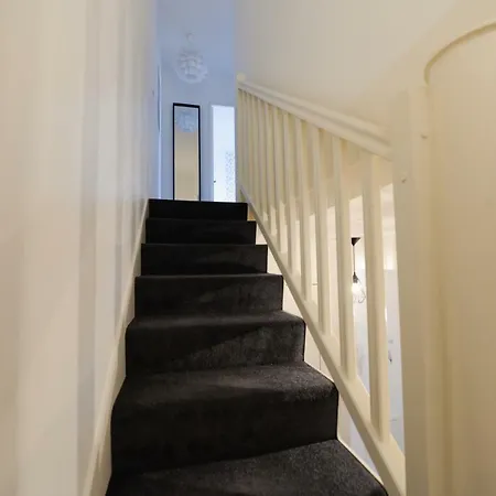 Disneyland Dream 3 - 7 Pax Apartment Serris